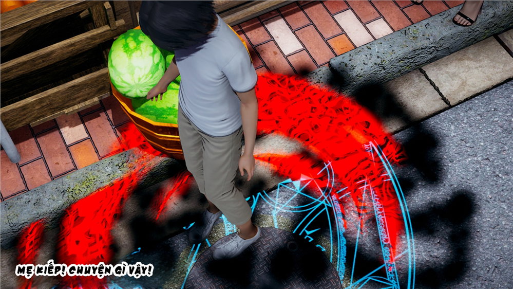 Bậc Thầy Bắt Thú Cưng - Chap 8 - 141