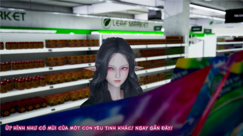 Bậc Thầy Bắt Thú Cưng - Chap 8 - 35