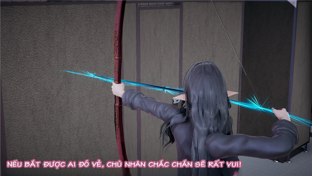 Bậc Thầy Bắt Thú Cưng - Chap 8 - 38