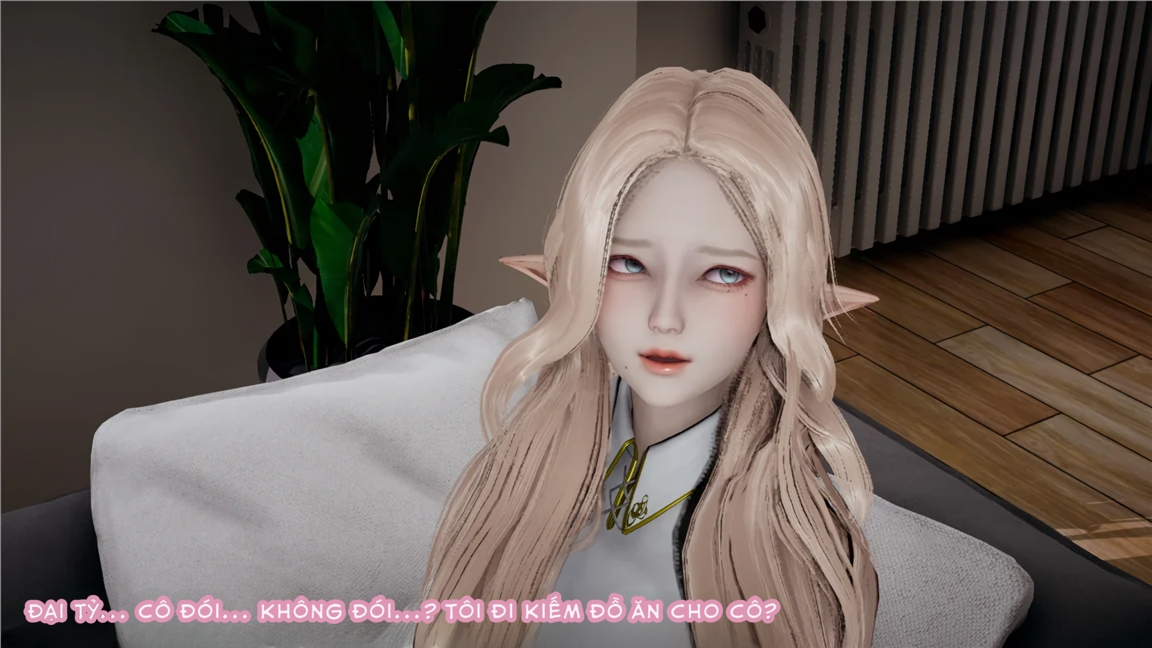 Bậc Thầy Bắt Thú Cưng - Chap 8 - 4