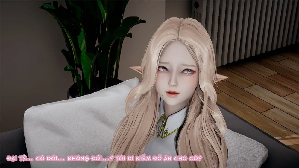 Bậc Thầy Bắt Thú Cưng - Chap 8 - 4