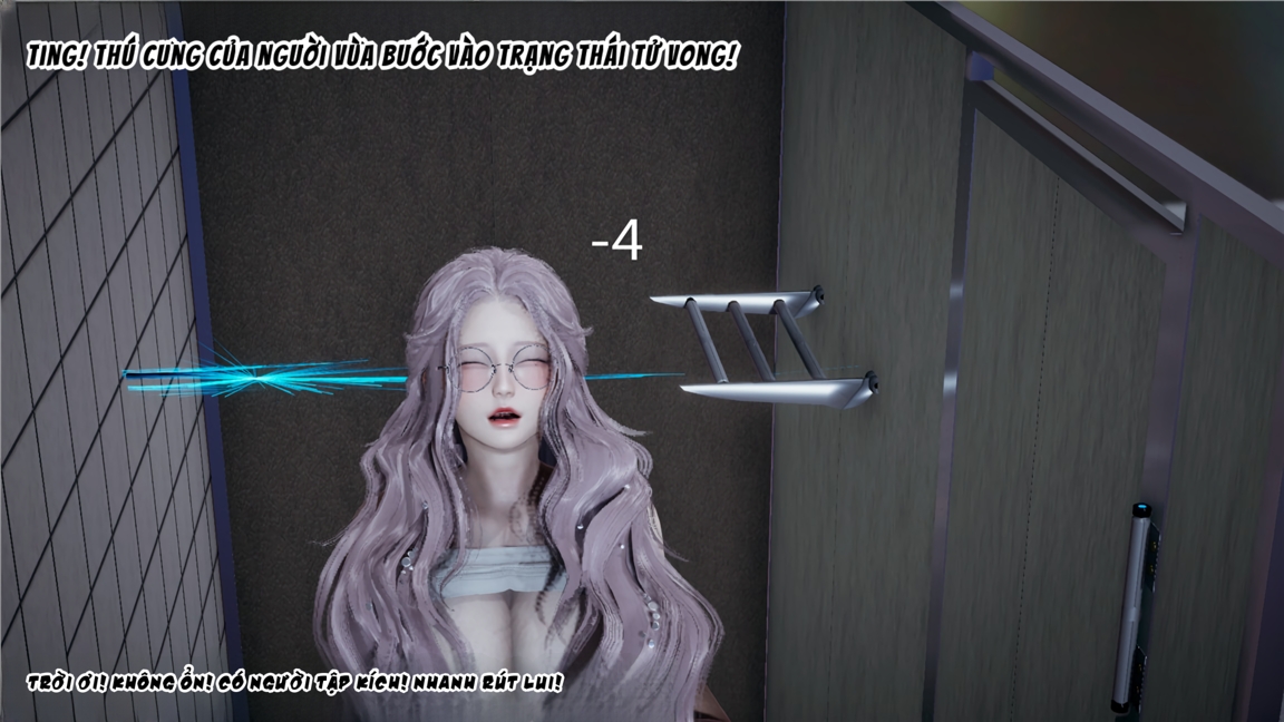 Bậc Thầy Bắt Thú Cưng - Chap 8 - 40