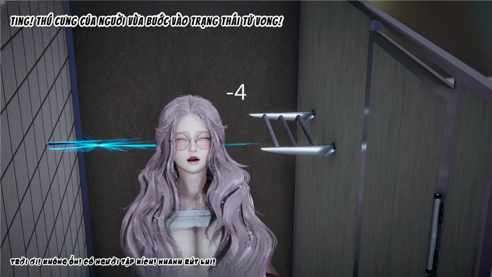 Bậc Thầy Bắt Thú Cưng - Chap 8 - 40