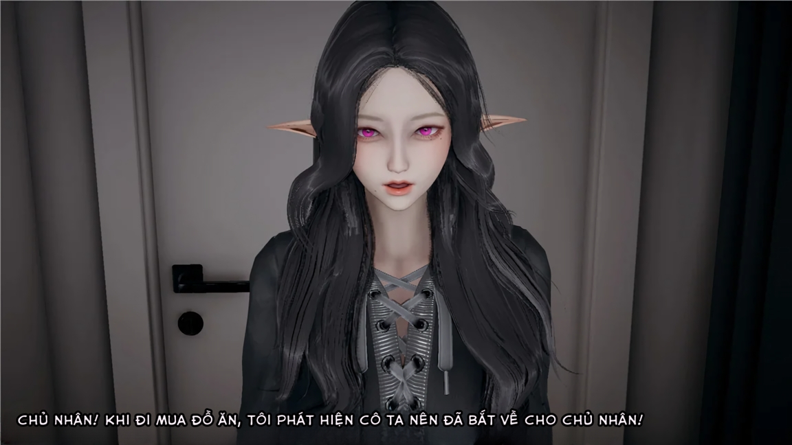 Bậc Thầy Bắt Thú Cưng - Chap 8 - 46