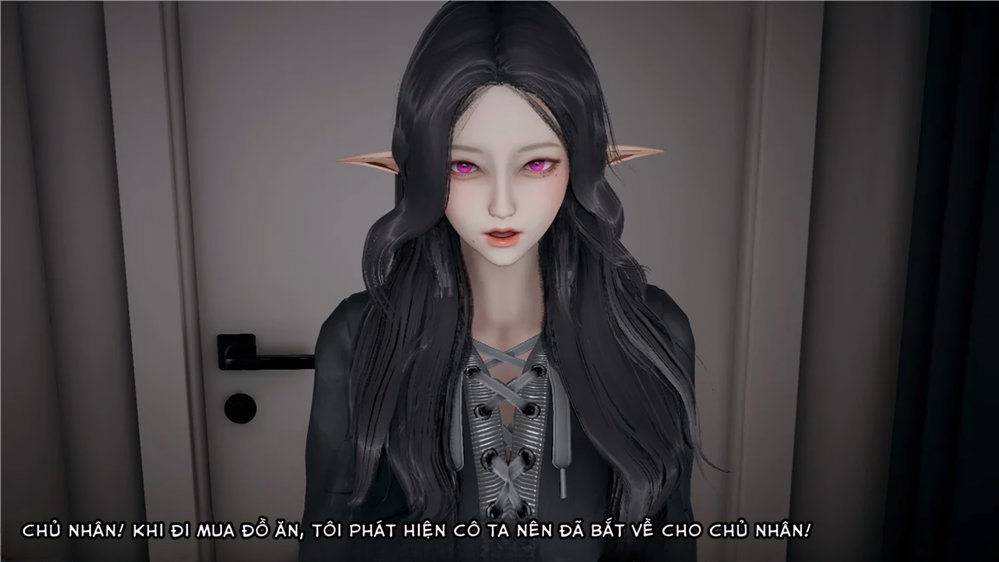 Bậc Thầy Bắt Thú Cưng - Chap 8 - 46