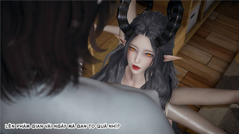 Bậc Thầy Bắt Thú Cưng - Chap 8 - 60