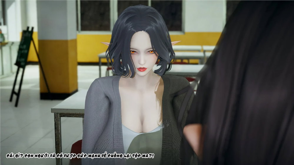 Bậc Thầy Bắt Thú Cưng - Chap 8 - 77