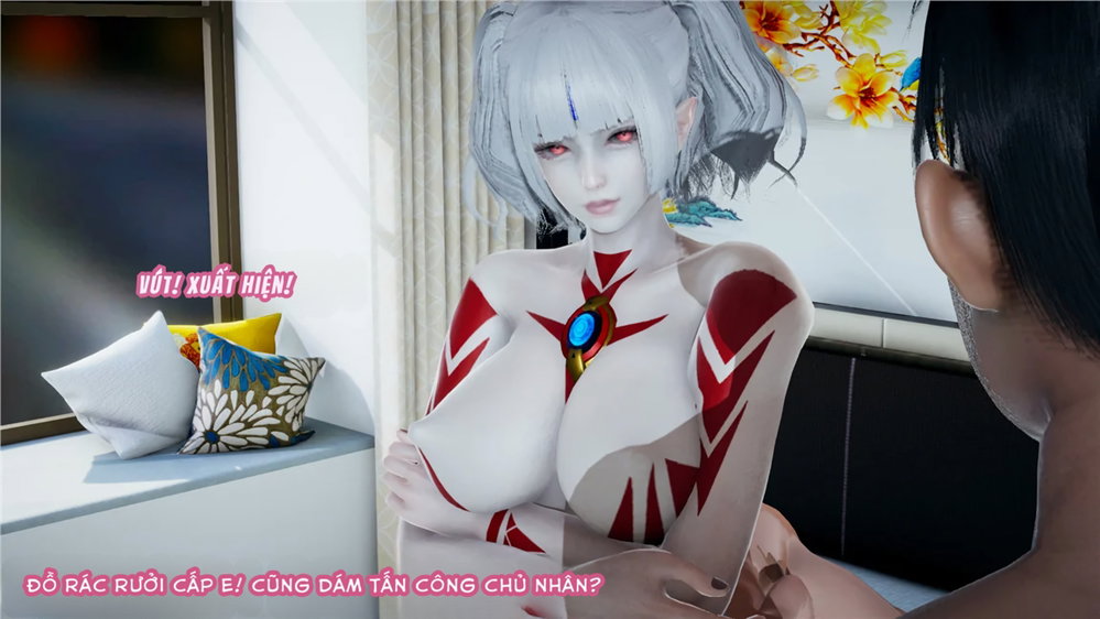 Bậc Thầy Bắt Thú Cưng - Chap 8 - 89