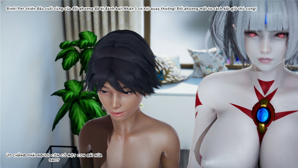 Bậc Thầy Bắt Thú Cưng - Chap 8 - 92