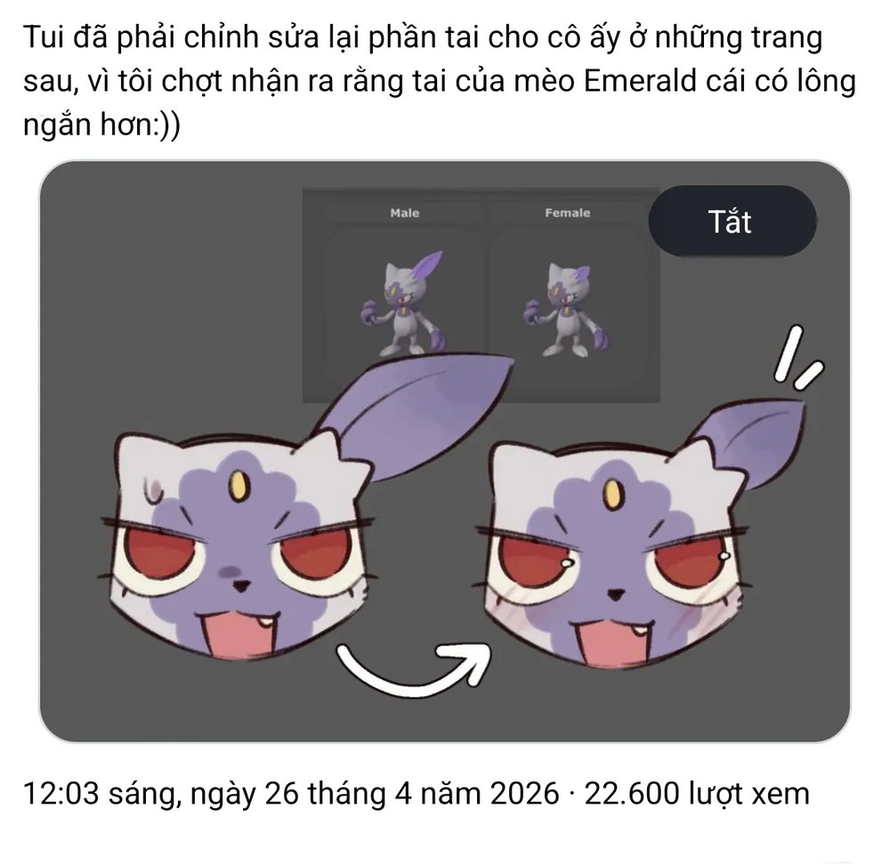 Nhỏ bạn cùng phòng phát hiện tôi nghịch Peter:( - Chap 1 - 12