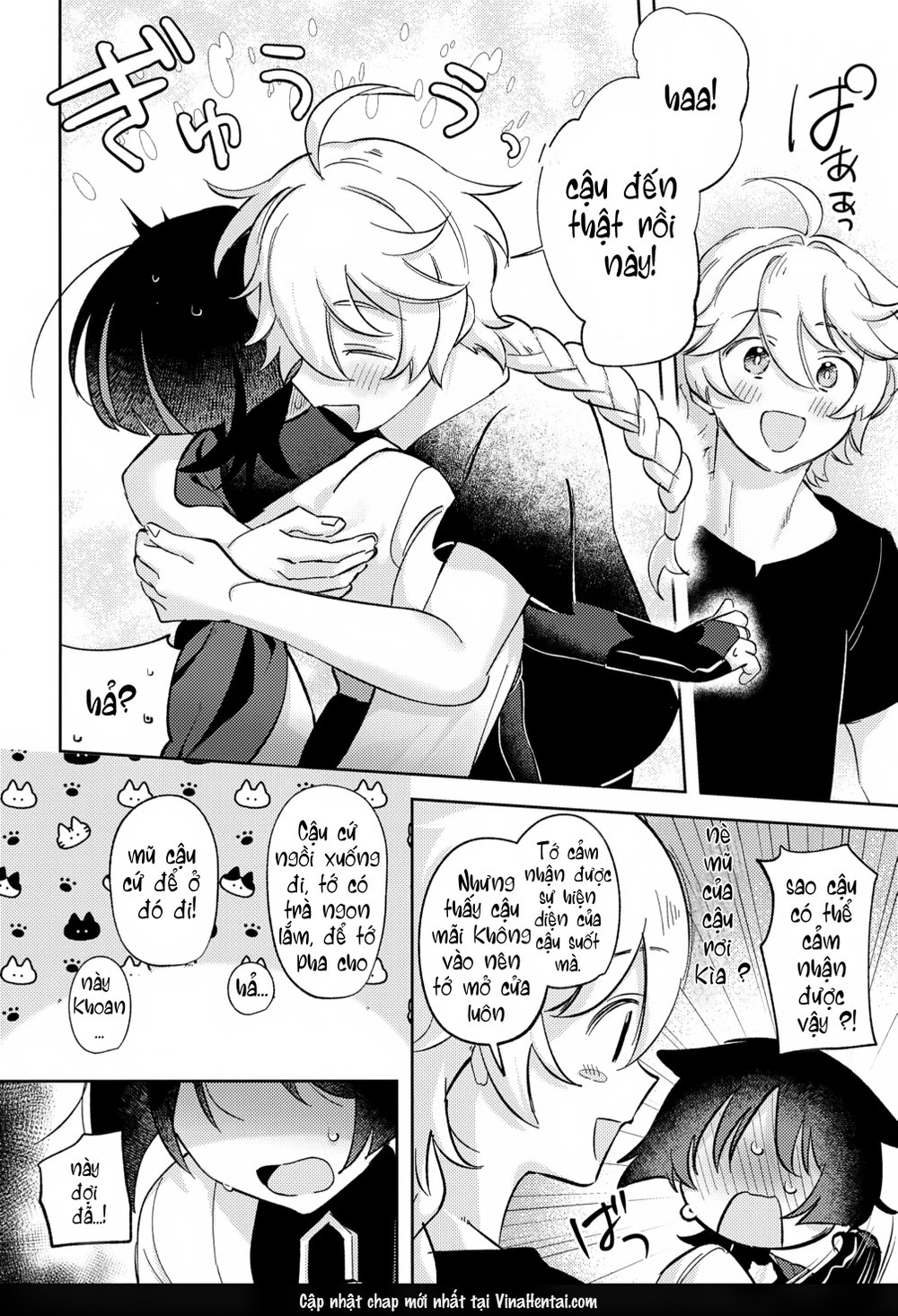 (Kami no Eichi 22) [Koushinryou Kata (K)] Kimi ... - Full Xem Cho Da - 14
