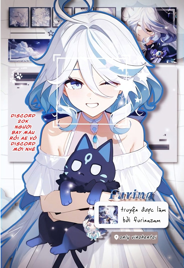 (Kami no Eichi 22) [Koushinryou Kata (K)] Kimi ... - Full Xem Cho Da - 3