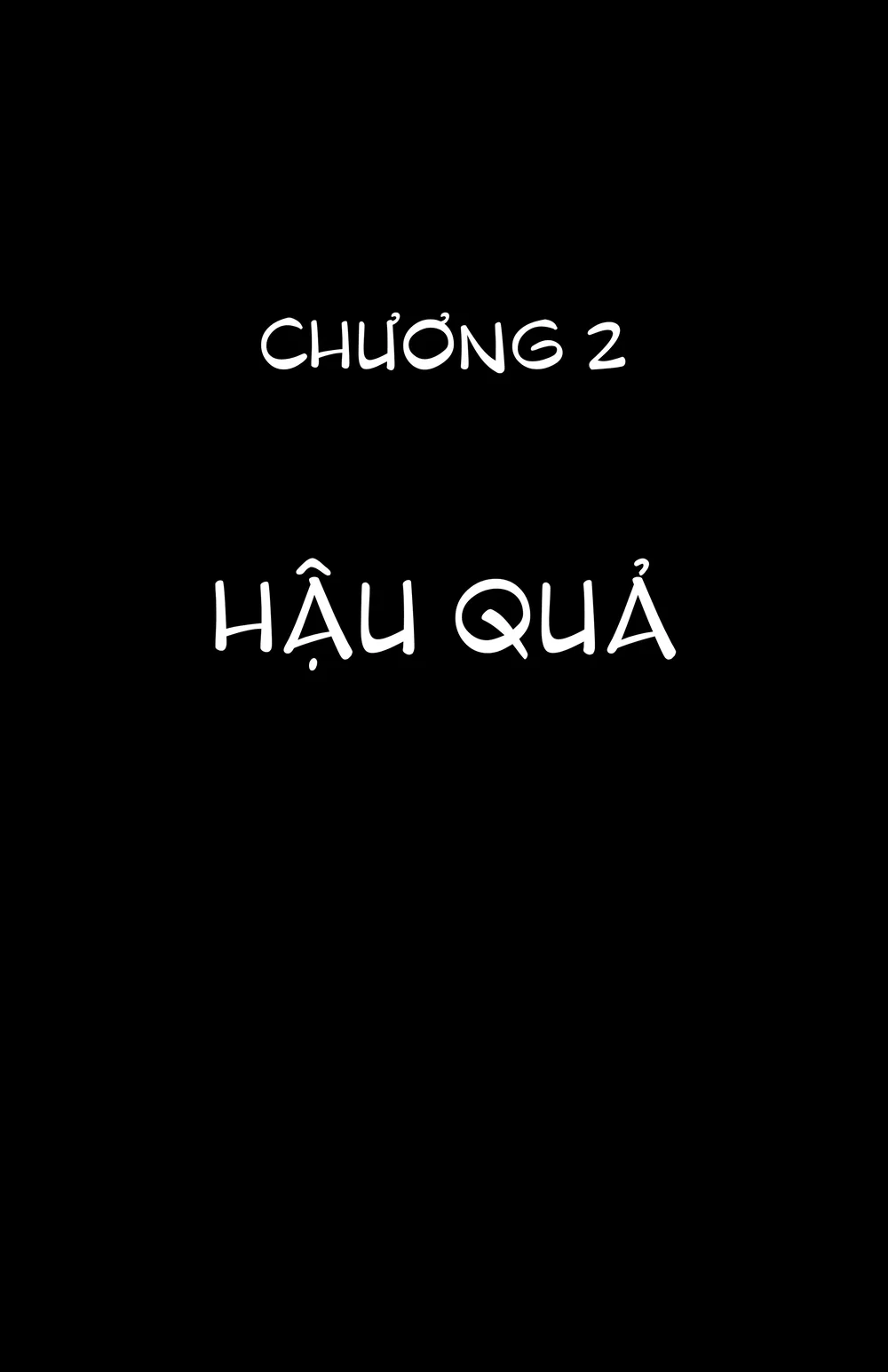 Nami bị làm nhục - Chương 2. Hậu quả - 3