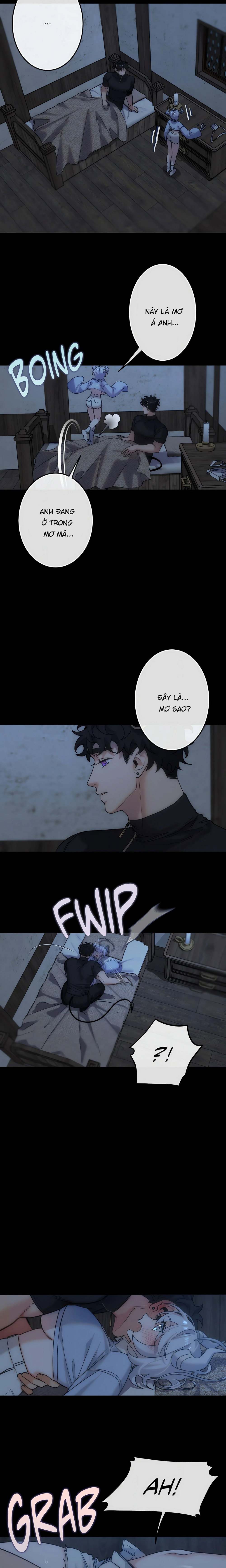 Phù Thủy Ngọc Bảo - Chap 1 - 18