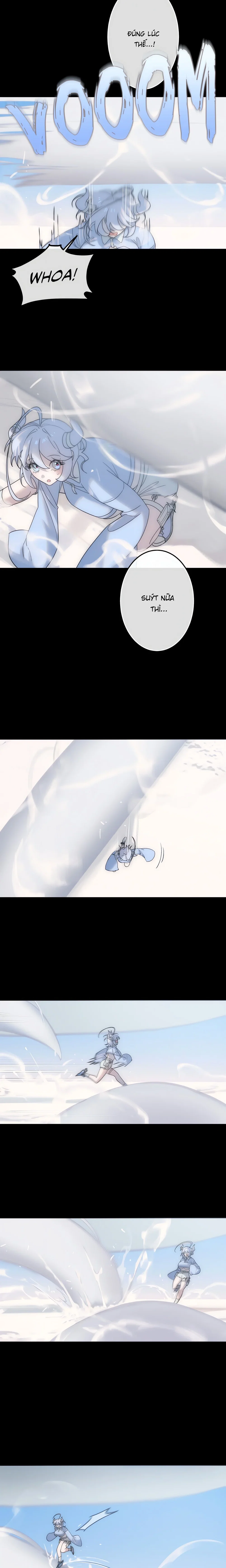 Phù Thủy Ngọc Bảo - Chap 1 - 5