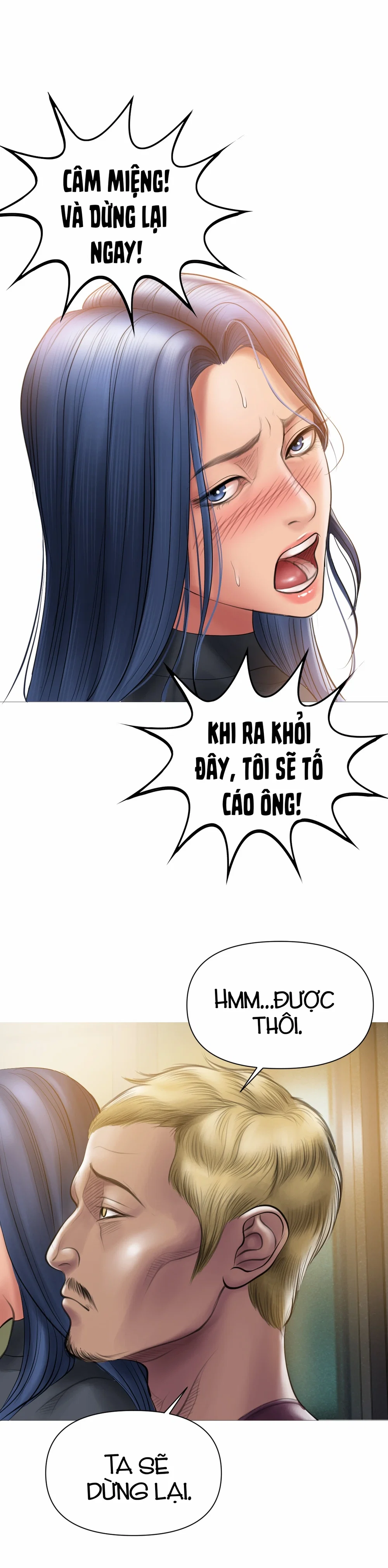 Smoking Hypnosis - Chap 6 - 12