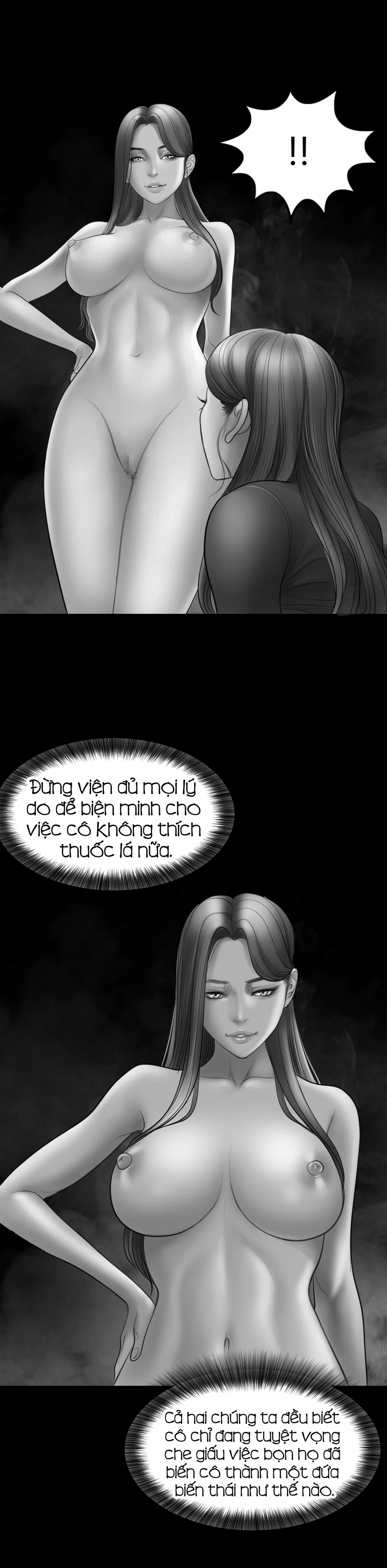 Smoking Hypnosis - Chap 6 - 18