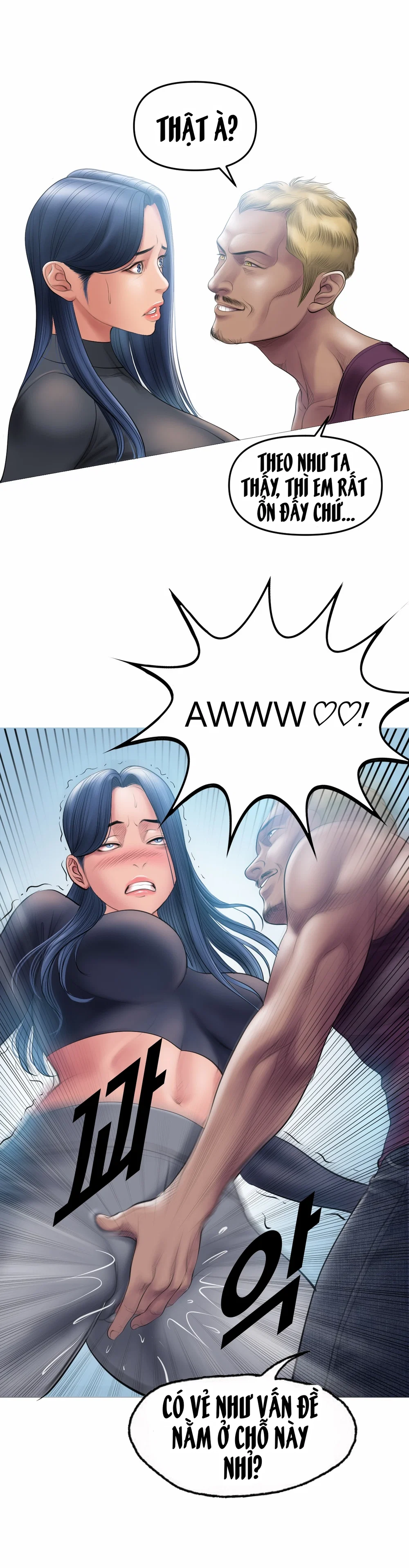 Smoking Hypnosis - Chap 6 - 2