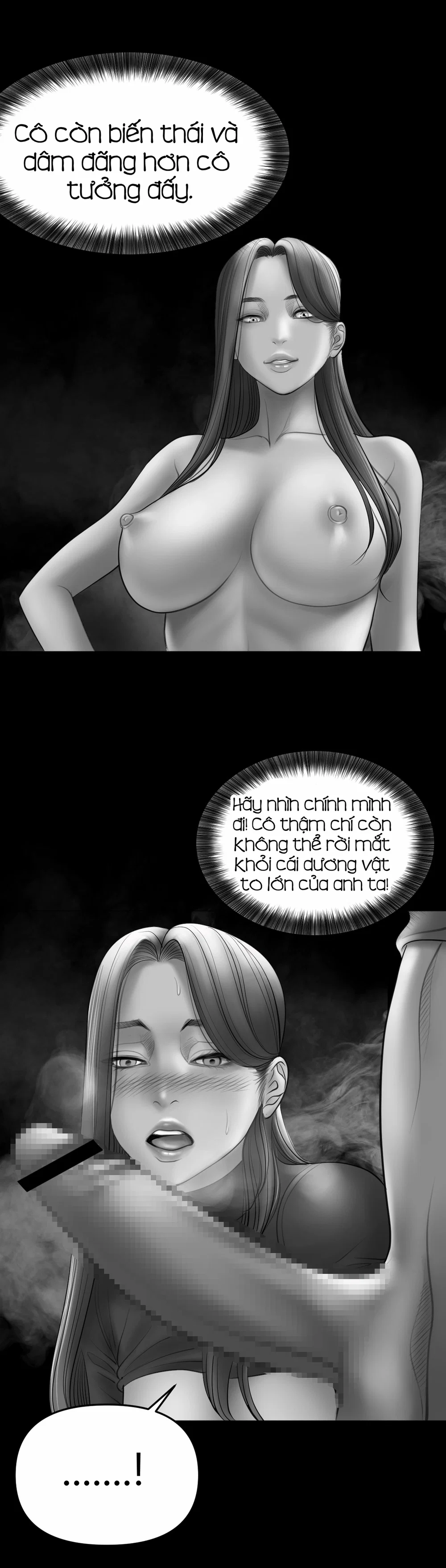 Smoking Hypnosis - Chap 6 - 20