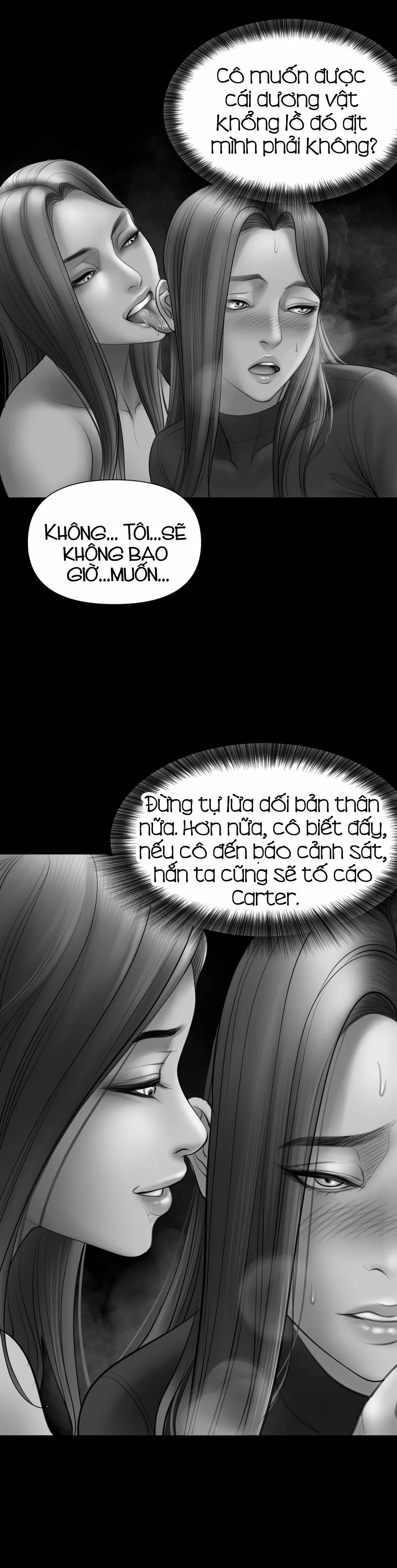 Smoking Hypnosis - Chap 6 - 21
