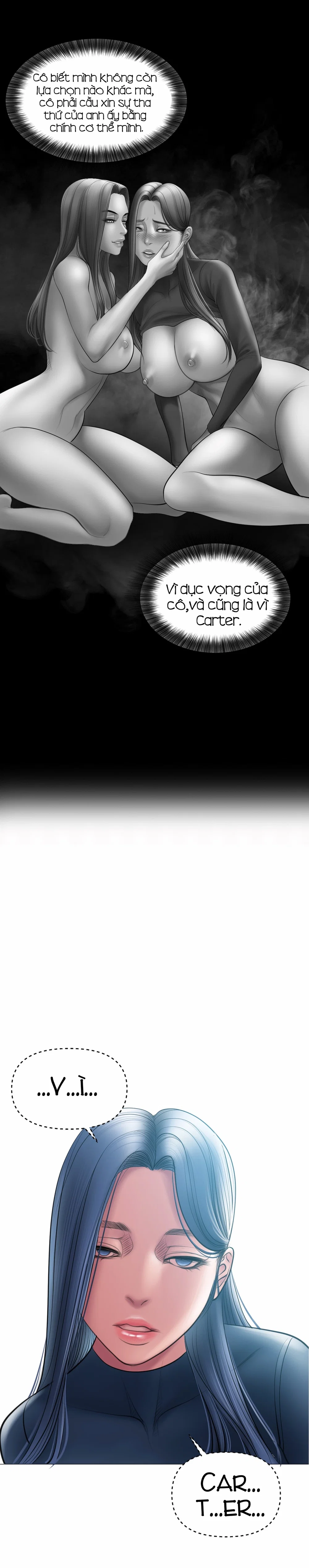 Smoking Hypnosis - Chap 6 - 22