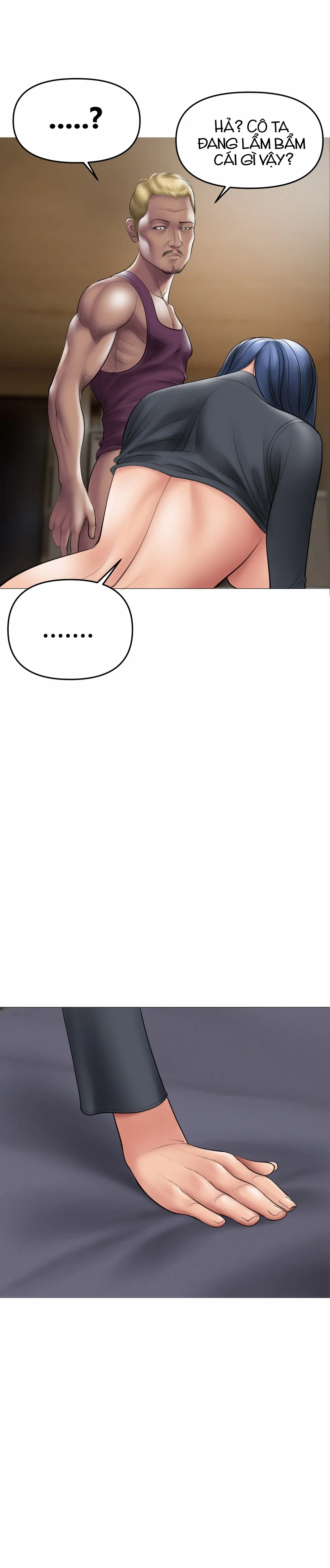Smoking Hypnosis - Chap 6 - 23