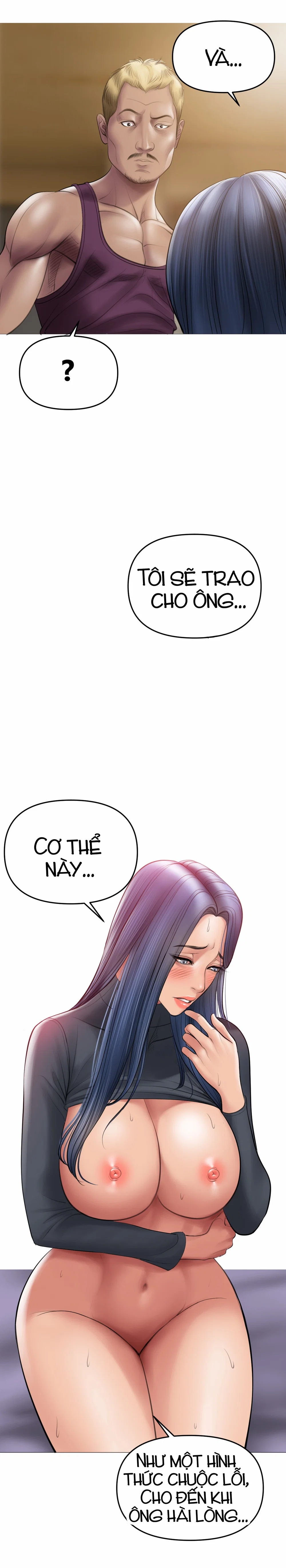 Smoking Hypnosis - Chap 6 - 26