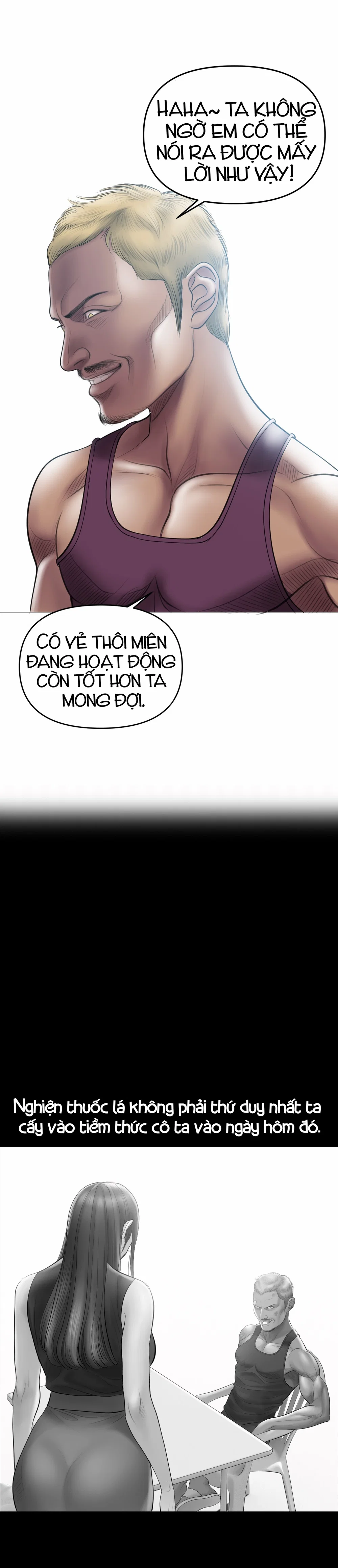 Smoking Hypnosis - Chap 6 - 27