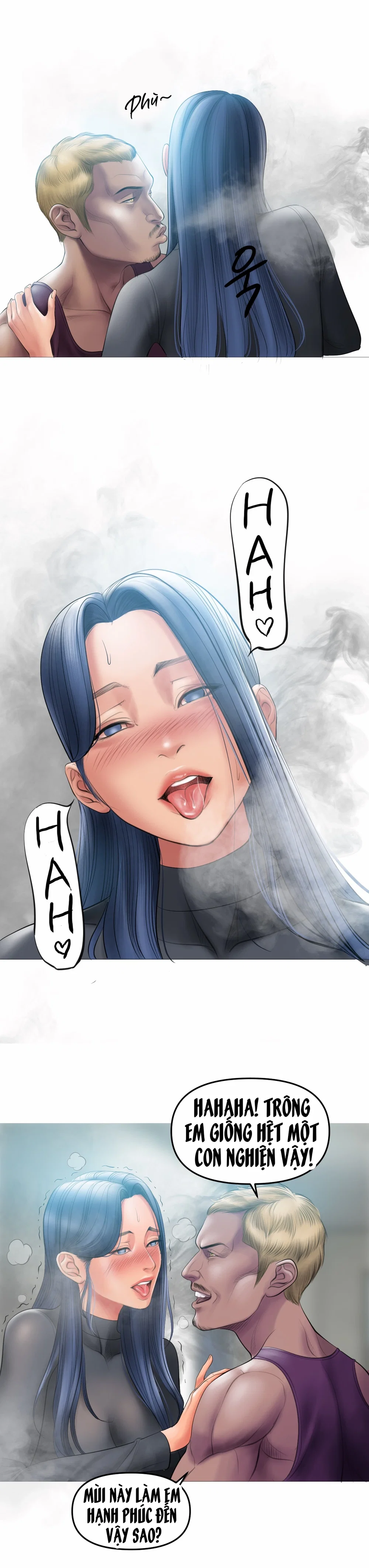 Smoking Hypnosis - Chap 6 - 4