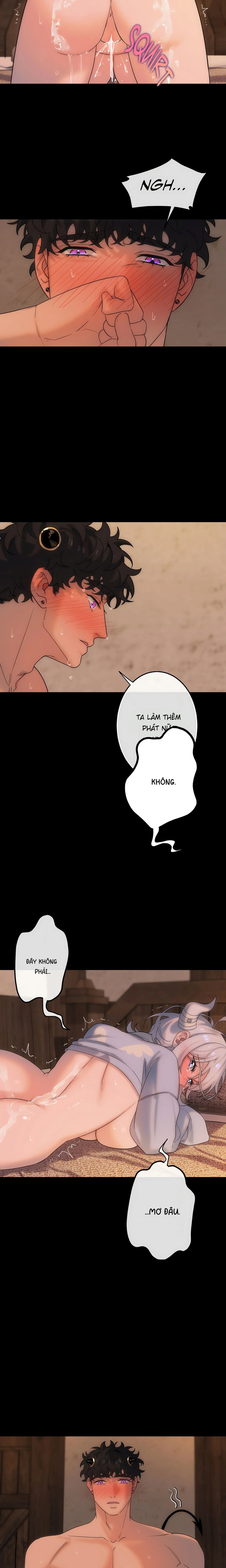 Phù Thủy Ngọc Bảo - Chap 2 - 11