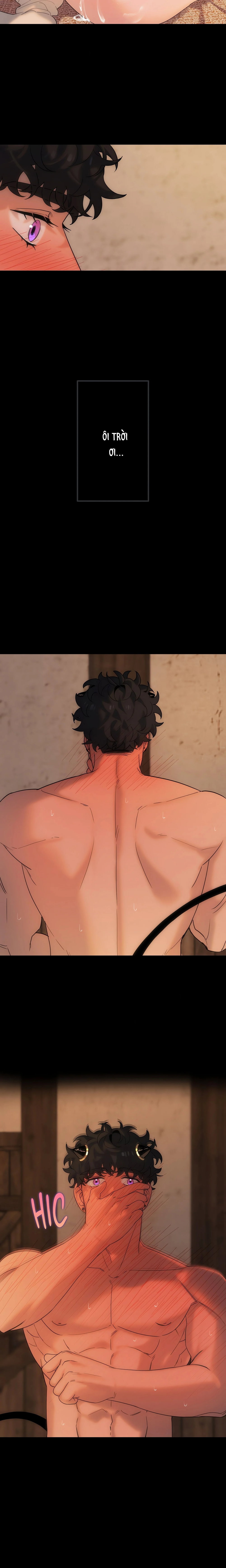 Phù Thủy Ngọc Bảo - Chap 2 - 13