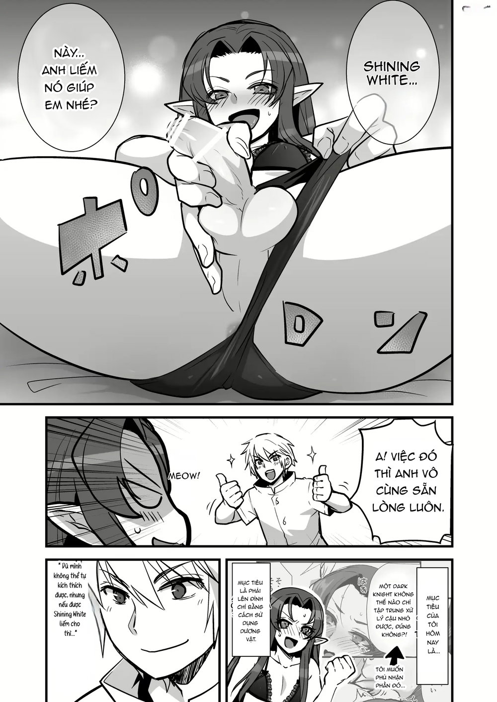 Ma Zương Femboy - Chap 3 - 13
