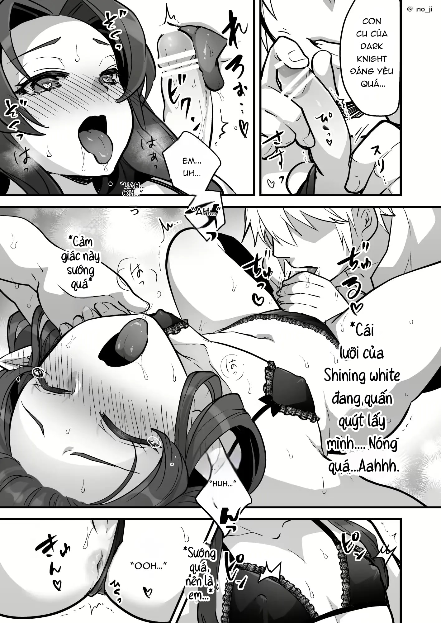 Ma Zương Femboy - Chap 3 - 15