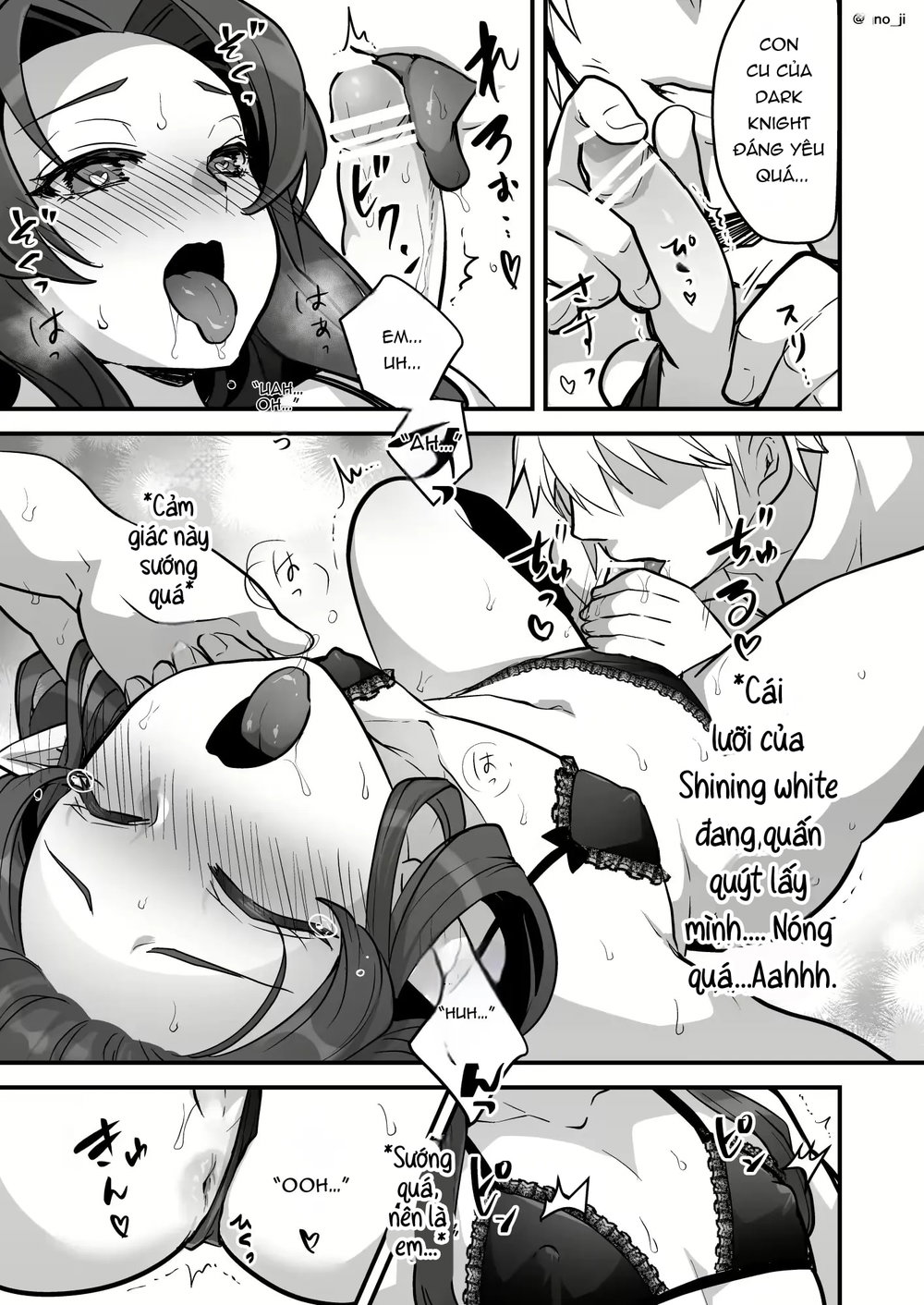 Ma Zương Femboy - Chap 3 - 15