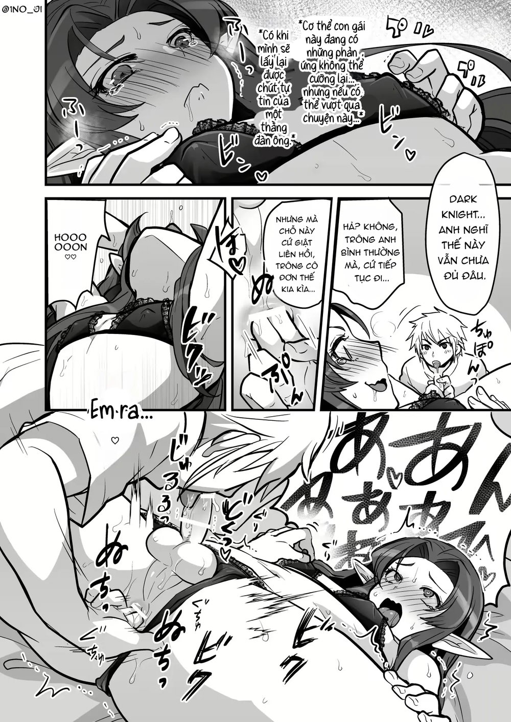Ma Zương Femboy - Chap 3 - 16