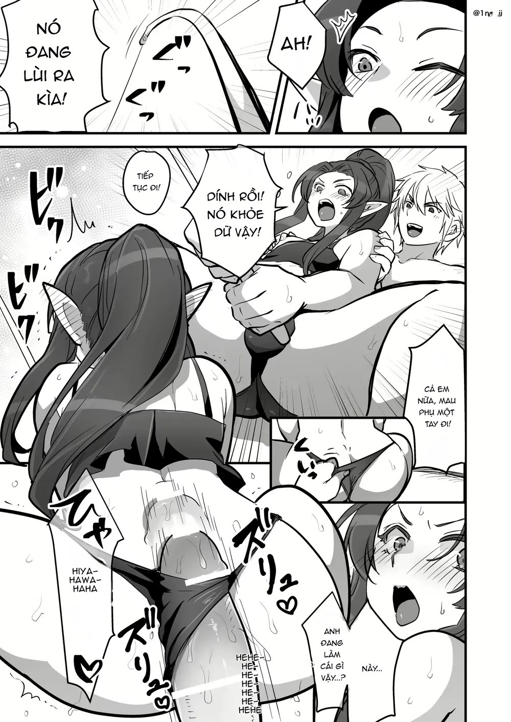 Ma Zương Femboy - Chap 3 - 20
