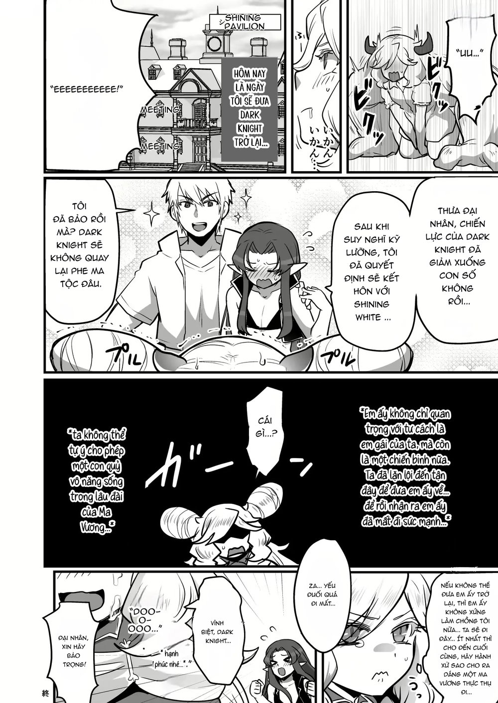 Ma Zương Femboy - Chap 3 - 25