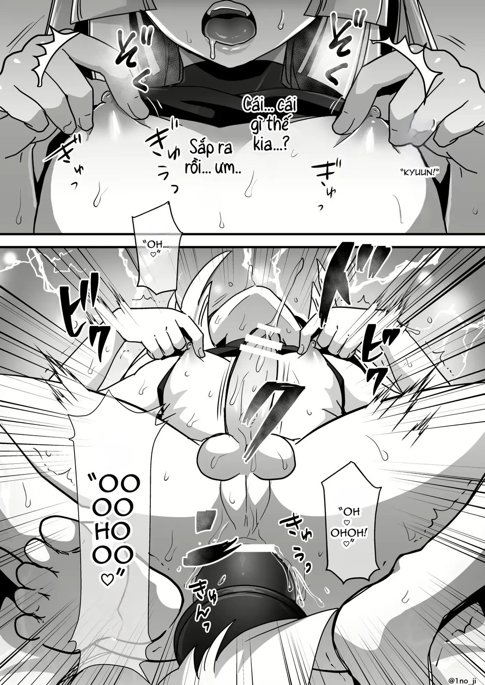 Ma Zương Femboy - Chap 3 - 29