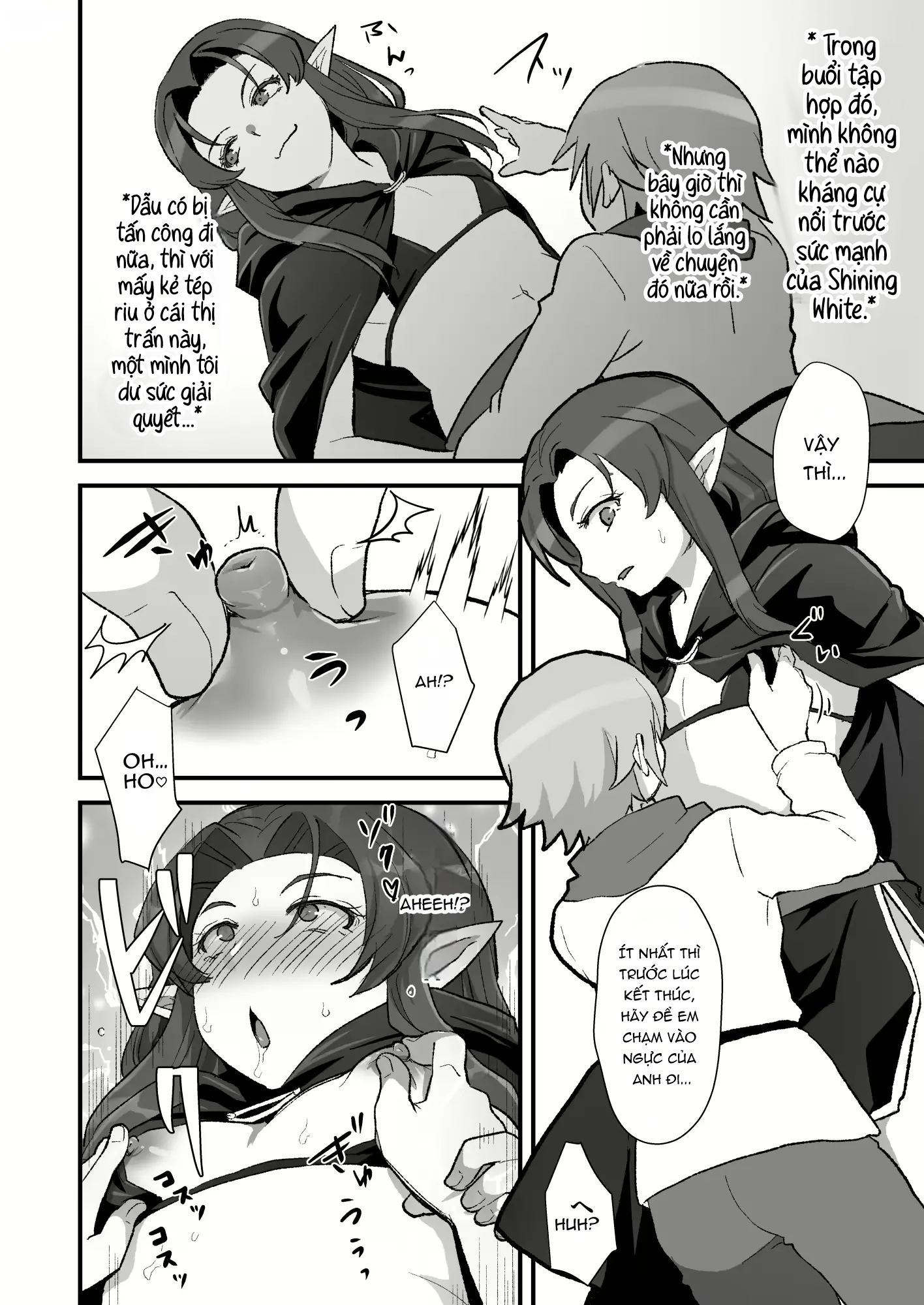 Ma Zương Femboy - Chap 3 - 48