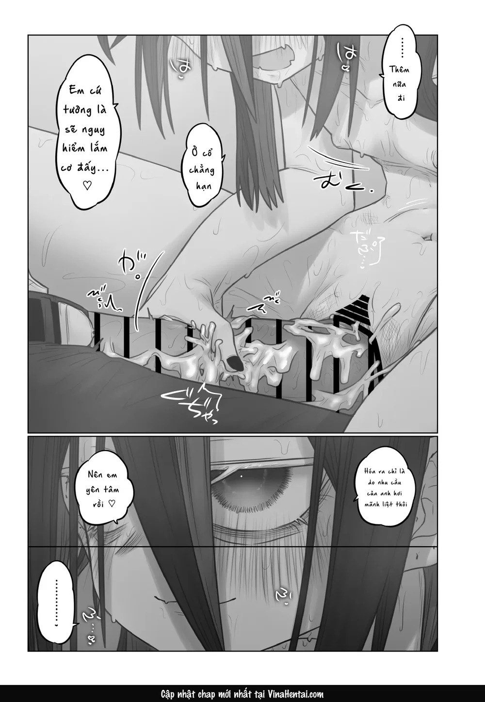 Ghép đôi một đêm! - Oneshot - 23