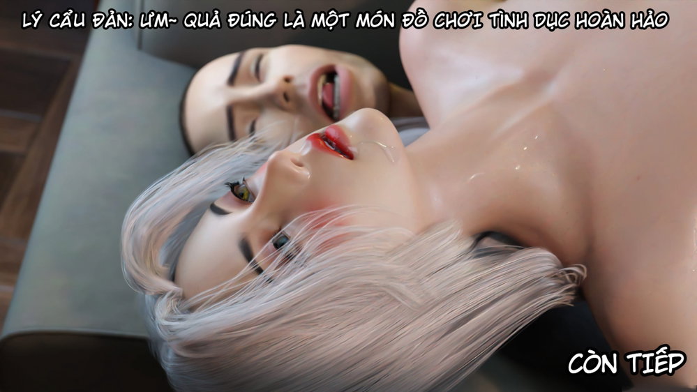 NGHỊCH CHUYỂN (NGOẠI TRUYỆN) - CHƯƠNG BẠCH KIM 1 - 102