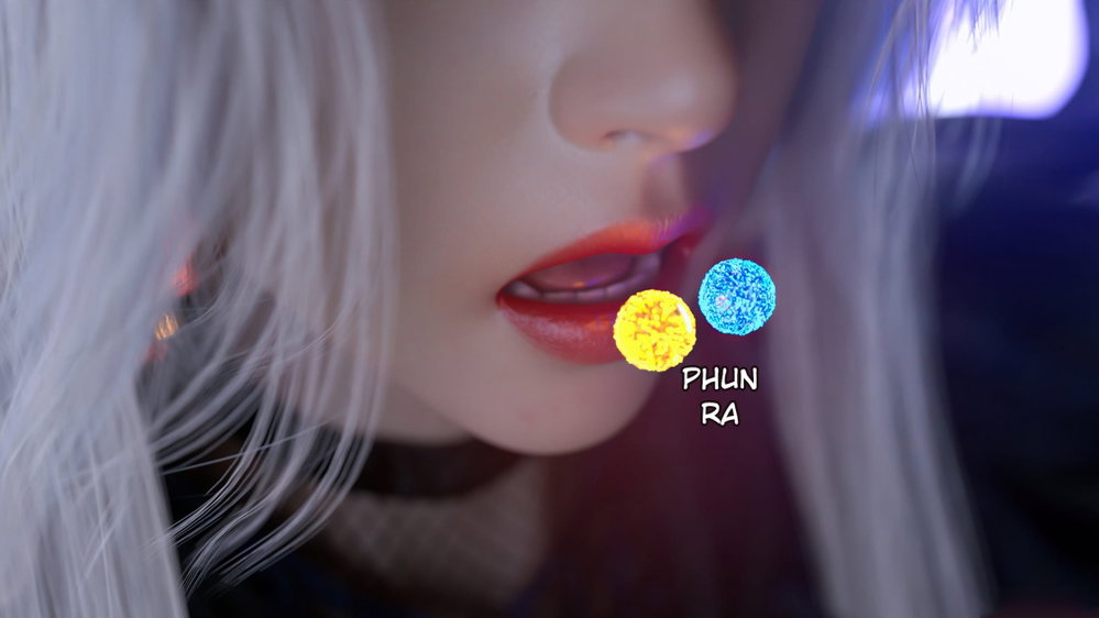NGHỊCH CHUYỂN (NGOẠI TRUYỆN) - CHƯƠNG BẠCH KIM 1 - 5