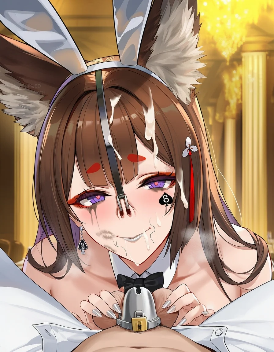 Azur lane x BBC - Chap 22 - 107