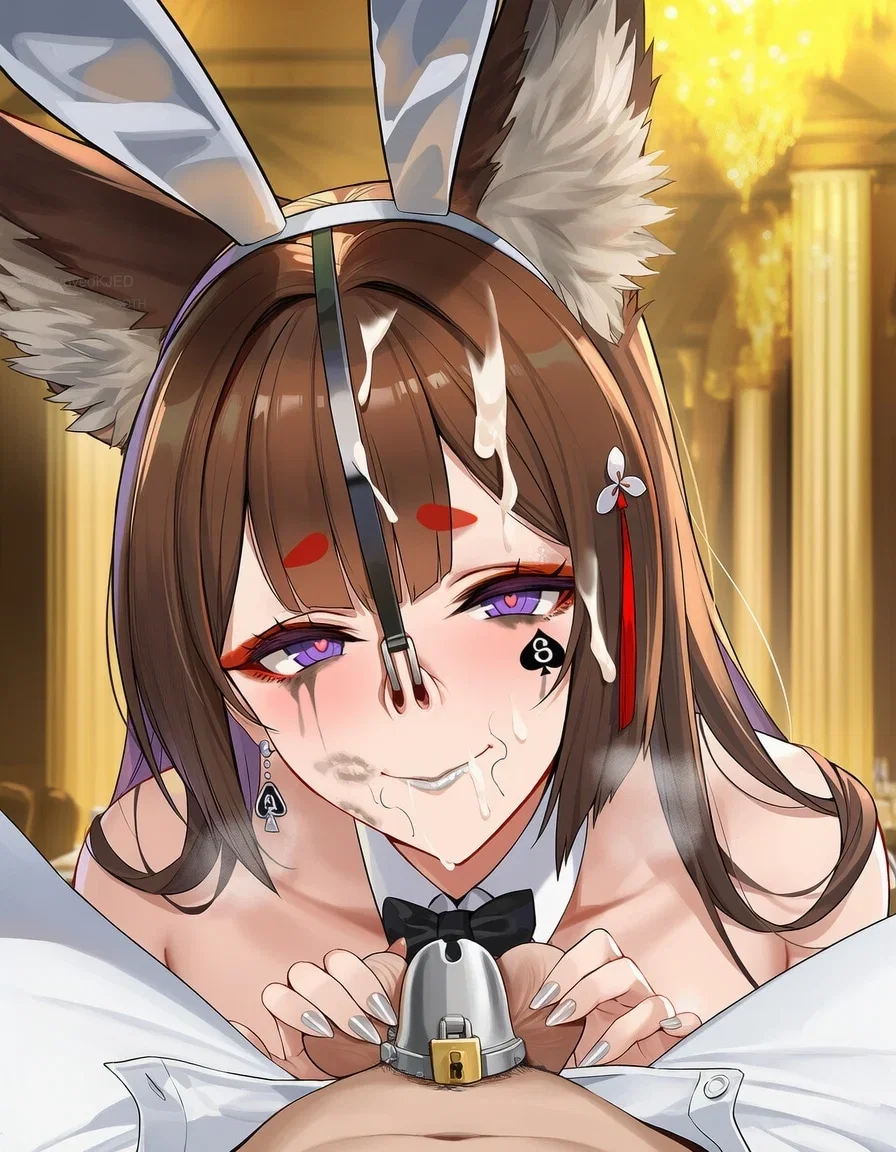 Azur lane x BBC - Chap 22 - 107