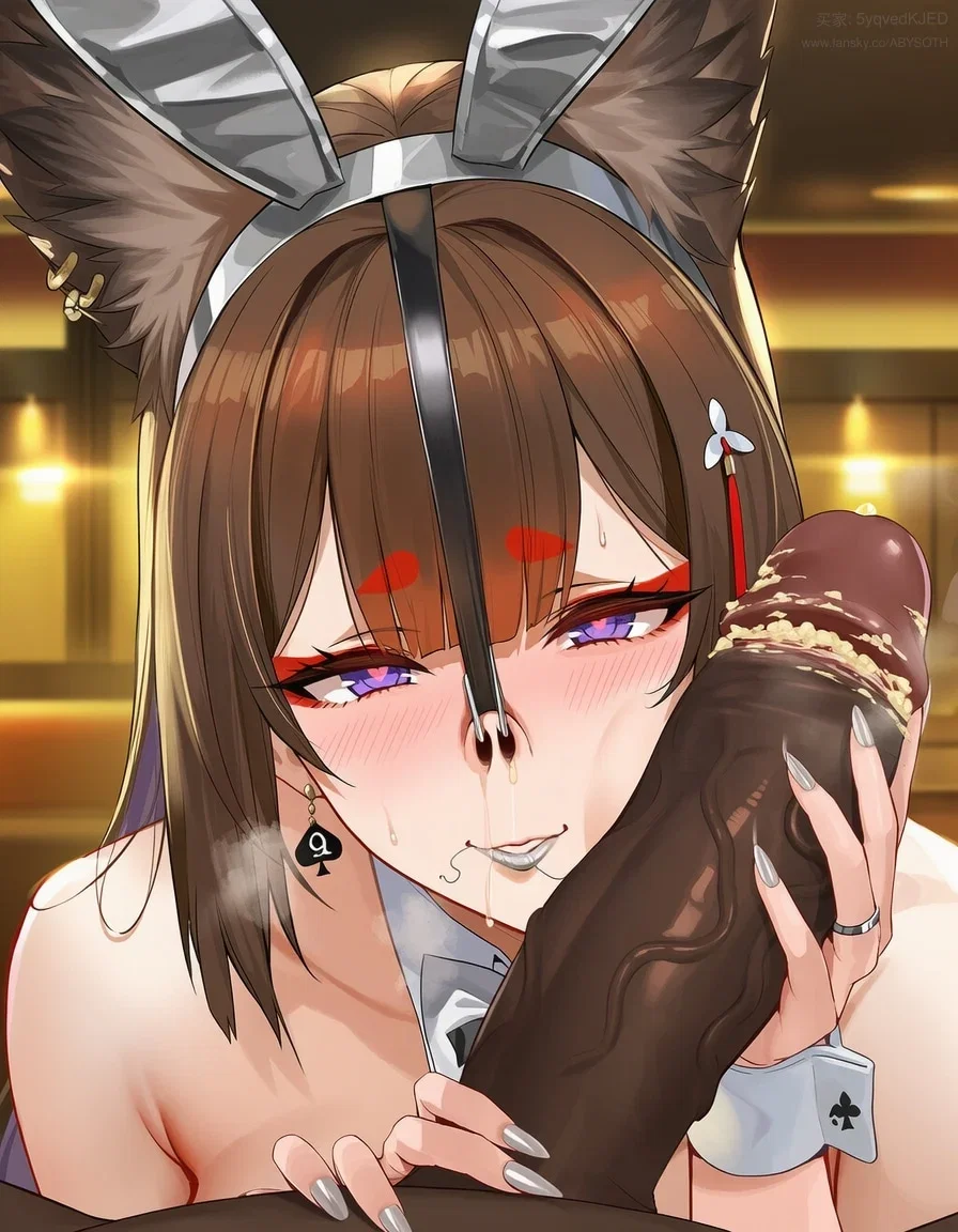 Azur lane x BBC - Chap 22 - 43