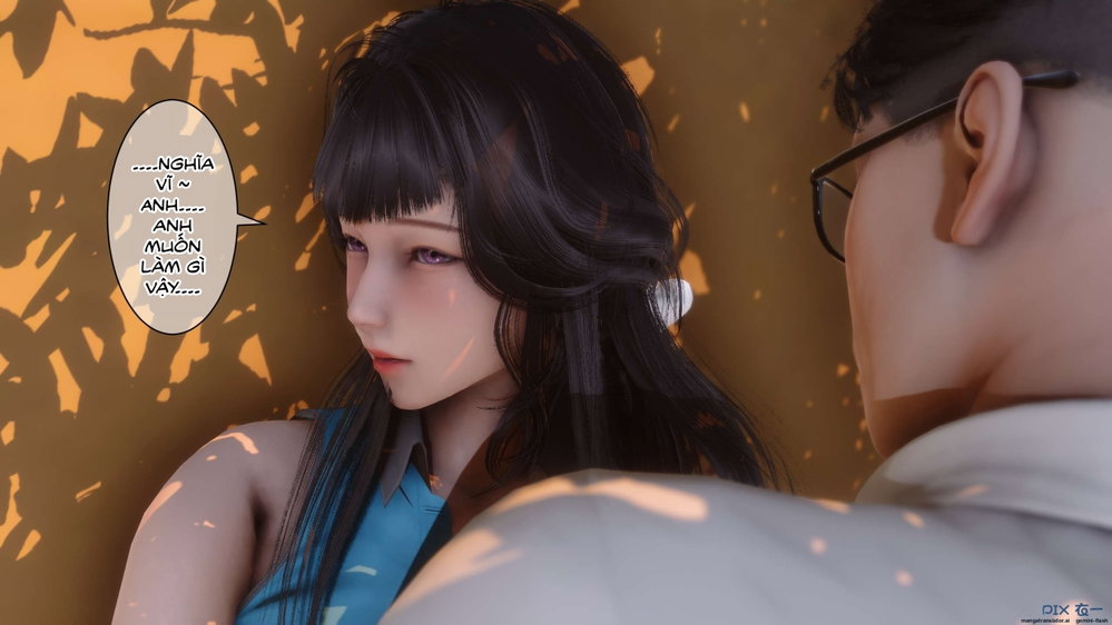 Bí Mật Thầm Kín - Chương 11 - 10