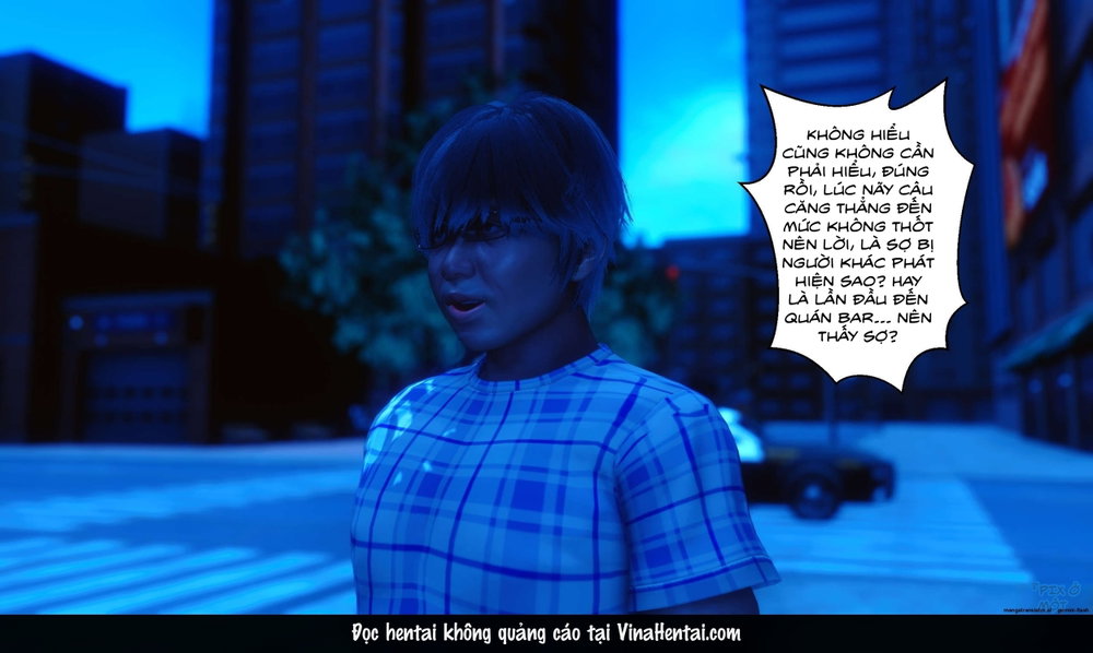 Bí Mật Thầm Kín - Chương 11 - 144