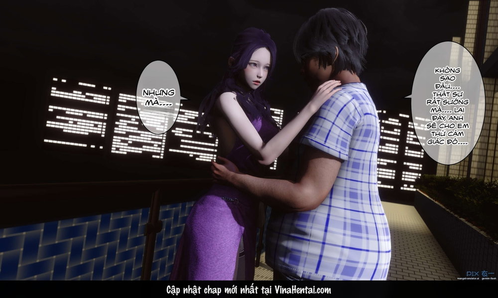 Bí Mật Thầm Kín - Chương 11 - 153