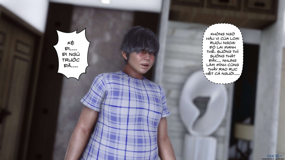 Bí Mật Thầm Kín - Chương 11 - 225