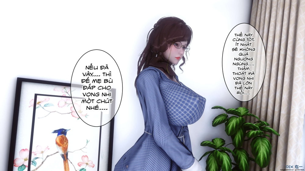 Bí Mật Thầm Kín - Chương 11 - 230